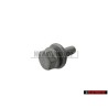 Original VW Hexagon Head Bolt (Combi) - N 91066101