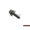 Original VW Hexagon Head Bolt (Combi) - N 91066101