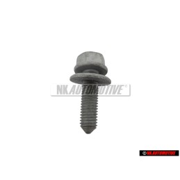 Original VW Hexagon Head Bolt (Combi) - N 91066101