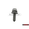 Original VW Hexagon Head Bolt (Combi) - N 91066101