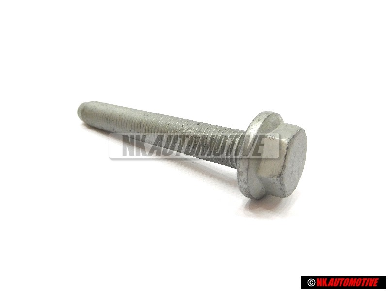 Original VW Hex Collared Bolt - N 10211202