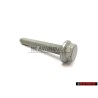 Original VW Hex Collared Bolt - N 10211202