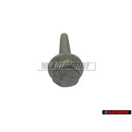 Original VW Hex Collared Bolt - N 10211202