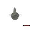 Original VW Hex Collared Bolt - N 10211202
