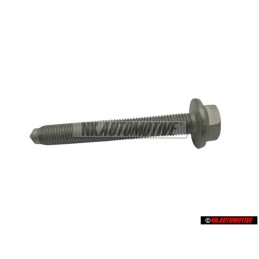 Original VW Hex Collared Bolt - N 10211202