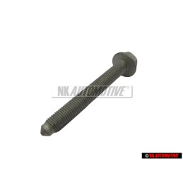 Original VW Hex Collared Bolt - N 10211202