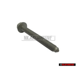 Original VW Hex Collared Bolt - N 10211202