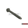 Original VW Hex Collared Bolt - N 10211202