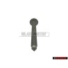 Original VW Hex Collared Bolt - N 10211202