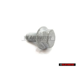 Original VW Hex Collared Bolt - WHT003468