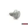 Original VW Hex Collared Bolt - WHT003468