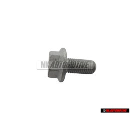 Original VW Hex Collared Bolt - WHT003468