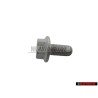 Original VW Hex Collared Bolt - WHT003468