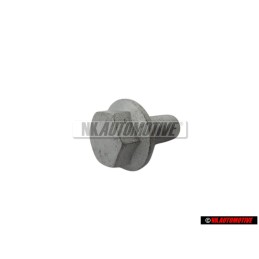 Original VW Hex Collared Bolt - WHT003468