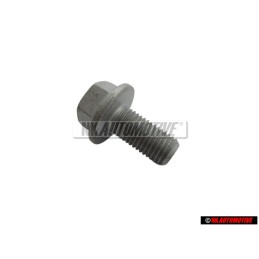 Original VW Hex Collared Bolt - WHT003468
