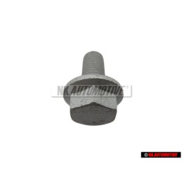 Original VW Hex Collared Bolt - WHT003468