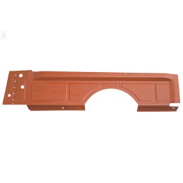 Original VW Side Panel, Inner - 170809401