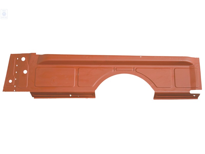 Original VW Side Panel, Inner - 170809401