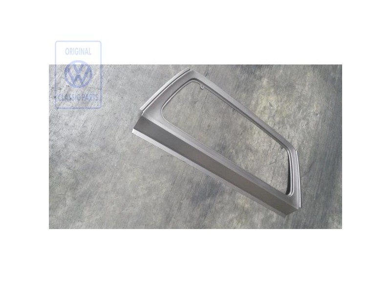 Original VW Window Frame - 179805451