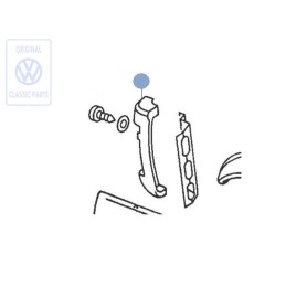 Original VW Corner Part - 179813356