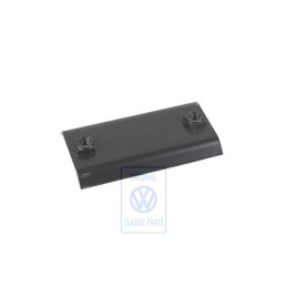Original VW Reinforcement Plate - 147801995