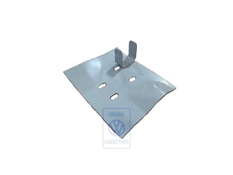 Original VW Reinforcement For Floor Panel - 147803313