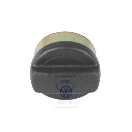 Original VW Fuel Tank Cap - 321201551K