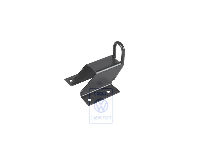 Original VW Tow Hitch - 147803611