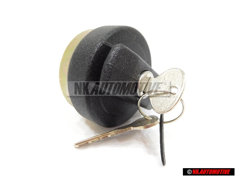 Original VW Fuel Cap Lockable - 443201551S