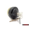Original VW Fuel Cap Lockable - 443201551S