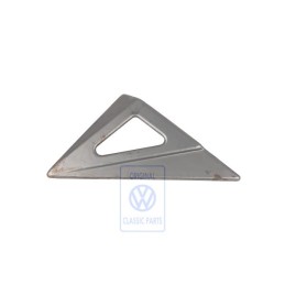 Original VW Reinforcement For Side Panel - 147809419
