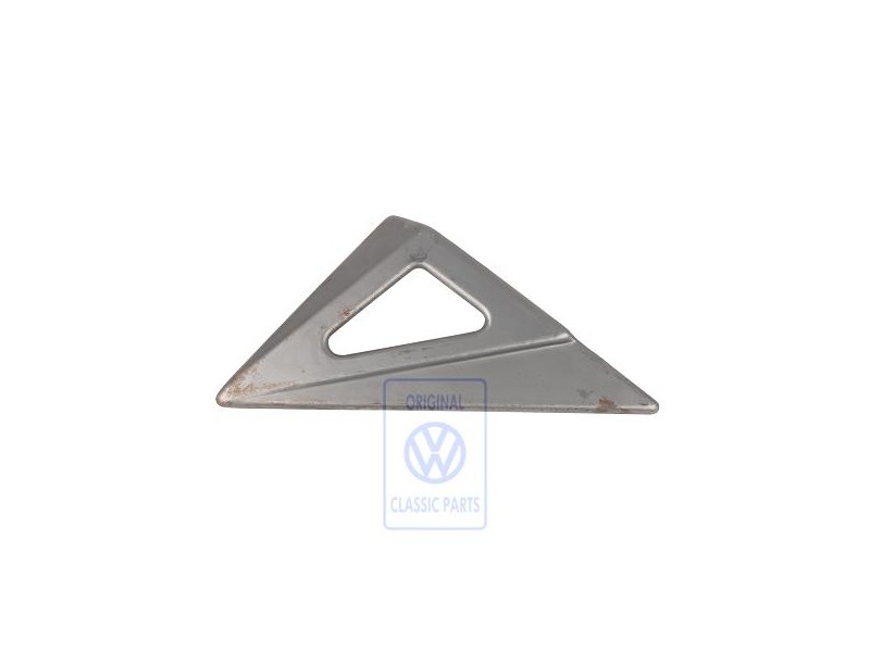 Original VW Reinforcement For Side Panel - 147809419