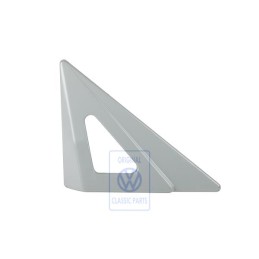 Original VW Reinforcement For Side Panel - 147809420