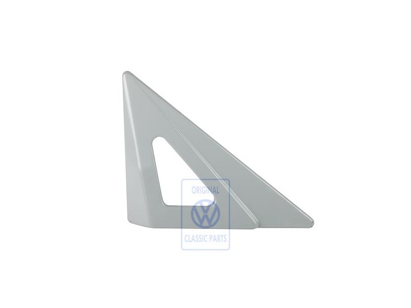 Original VW Reinforcement For Side Panel - 147809420