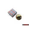 Original VW Fuel Tank Cap - 811201551