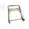 Original VW Backrest Frame - 147881049