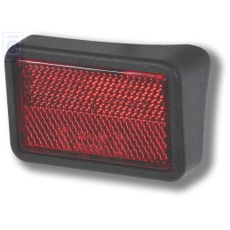 Original VW Rear Light Reflector - 147945105