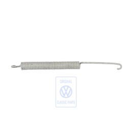 Original VW Tension Spring - 431609711