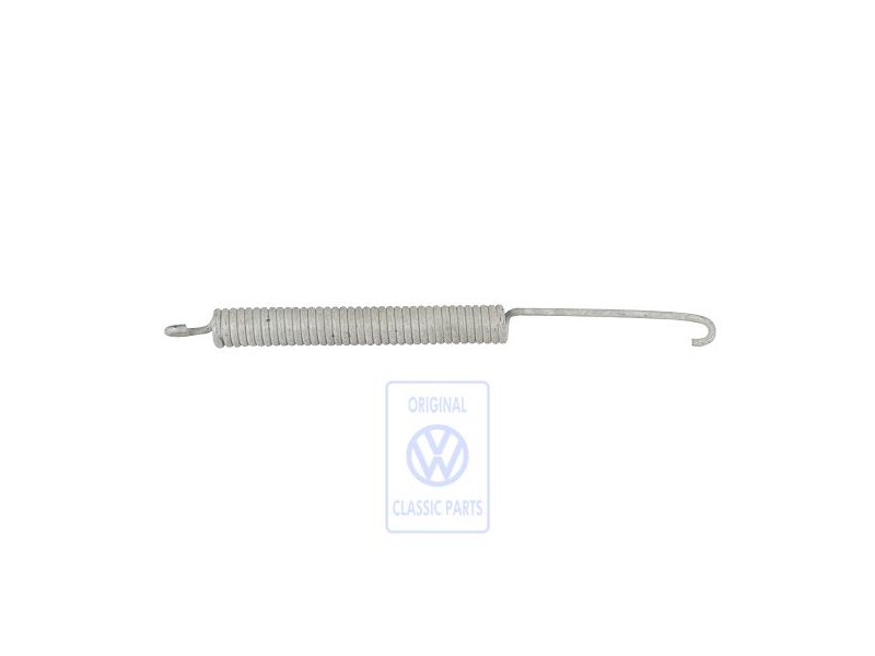 Original VW Tension Spring - 431609711