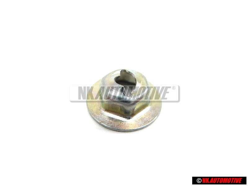 Original VW Nut Thread Cutting - N 0386024