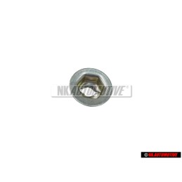 Original VW Nut Thread Cutting - N 0386024