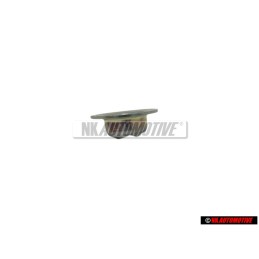 Original VW Nut Thread Cutting - N 0386024