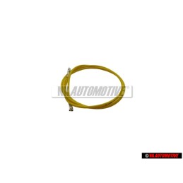 Original VW 1 Set Single Wires Each With 2 Contacts - 000979105E