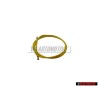 Original VW 1 Set Single Wires Each With 2 Contacts - 000979105E
