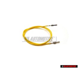 Original VW 1 Set Single Wires Each With 2 Contacts - 000979129E