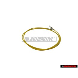 Original VW 1 Set Single Wires Each With 2 Contacts - 000979129E