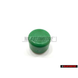 Original VW Cap For Venting The Gearbox - 014301485