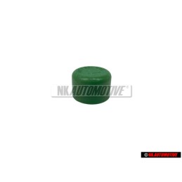 Original VW Cap For Venting The Gearbox - 014301485