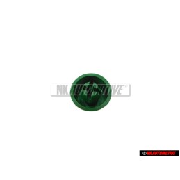 Original VW Cap For Venting The Gearbox - 014301485