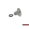 Original VW Oil Filter Sealing Bolt With Ring - 021115434